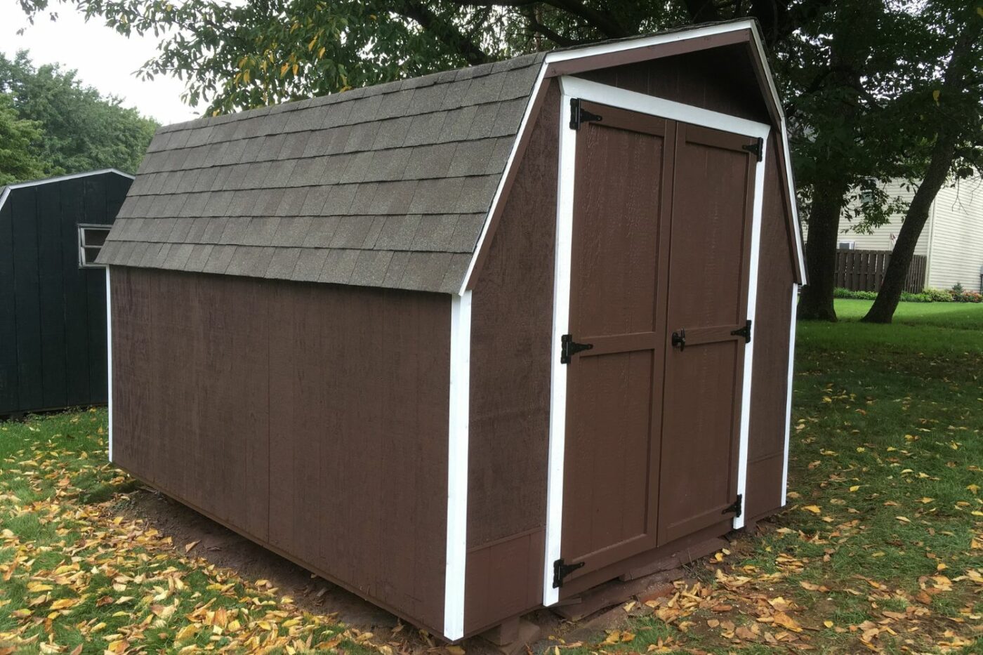 replacement shed doors in clinton county pa