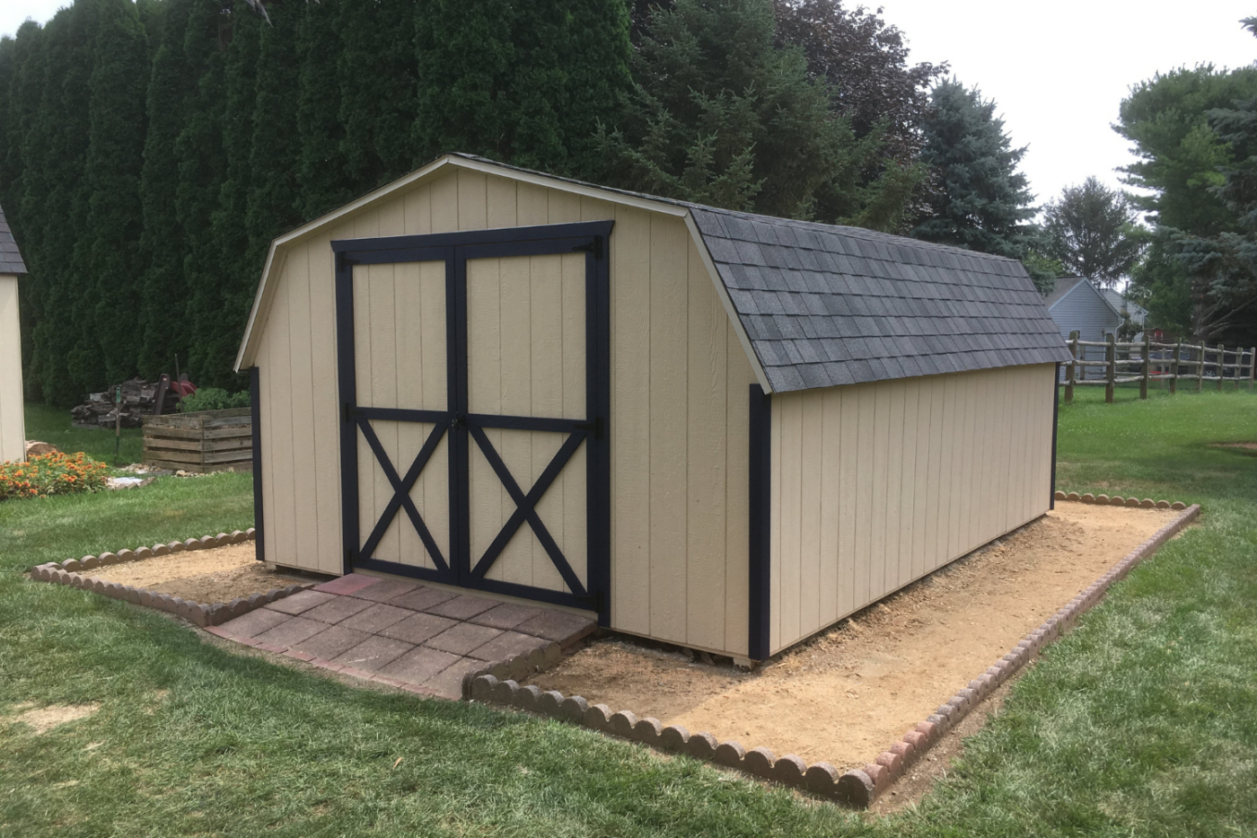 shed siding repair in state college pa
