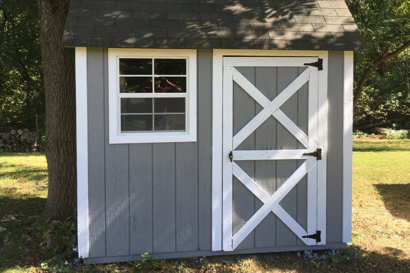shed window replacement in state college pa